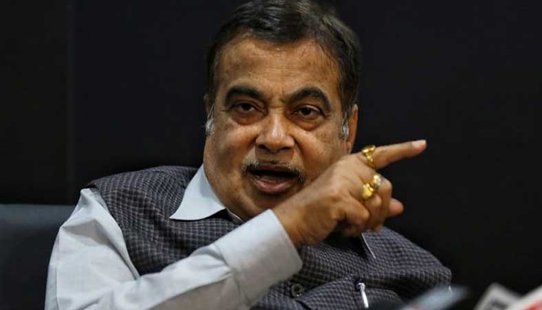 Gadkari promises release of Rs 570 Cr CRF to J&K: Masoodi